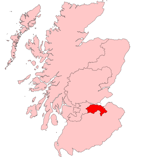 Lothians (Scottish Parliament electoral region)